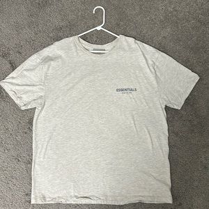 Fear of God Essentials Core Collection T-shirt